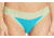 ExOfficio Give-N-Go Lacy Low Bikini - Women's -Chlorine-X-Small