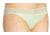 ExOfficio Give-N-Go Lacy Low Bikini - Women's -Mint-X-Large