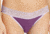 ExOfficio Give-N-Go Lacy Low Bikini - Women's -Nouveau-X-Small