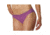 ExOfficio Give-N-Go Lacy Low Bikini - Women's -Raspberry-X-Large
