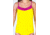 Give-N-Go Lacy Shelf Bra Cami - Womens -Zing-X-Small