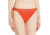 ExOfficio Give-N-Go Lacy Thong - Women's -Hot Coral-Clearance-Small