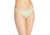 ExOfficio Give-N-Go Lacy Thong - Women's -Mint-Large