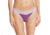 ExOfficio Give-N-Go Lacy Thong - Women's -Nouveau-Large