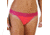 ExOfficio Give-N-Go Lacy Thong - Women's -Sangria-X-Large