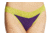 Give-N-Go Lacy Thong - Womens -Wisteria-Large
