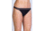 ExOfficio Give-N-Go Lacy Thong - Womens, Black, Extra Large 22412192-9999-XL
