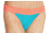 Give-N-Go Lacy Thong - Womens -Electra-Large