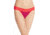 Give-N-Go Lacy Thong - Womens -Glitz-X-Small