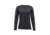 ExOfficio Give-N-Go Perf Base Layer Crew - Women's, Black, Extra Small, 2244-2973-Black-XL