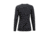 ExOfficio Give-N-Go Perf Base Layer Crew - Women's, Black, Extra Small, 2244-2973-Black-XL