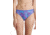 ExOfficio Give-N-Go Printed Bikini Womens, Baja Blue/Tropical, XS, 22452347-7304-XS