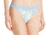 ExOfficio Give-N-Go Printed Lacy Low Rise Bikini - Women's-Spring/Blossom-Large