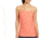 ExOfficio Give-N-Go Shelf Bra Cami - Women's-Bright Coral-Small