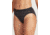 ExOfficio Give-N-Go Sport 2.0 Bikini Brief - Women's, Extra Large, Regular Inseam, Black, 22413452-9999-XL