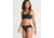 ExOfficio Give-N-Go Sport 2.0 Bikini Brief - Women's, Extra Large, Regular Inseam, Black, 22413452-9999-XL