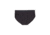 ExOfficio Give-N-Go Sport 2.0 Bikini Brief - Women's, Extra Large, Regular Inseam, Black, 22413452-9999-XL