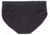 ExOfficio Give-N-Go Sport 2.0 Bikini Brief - Women's, Extra Small, Regular Inseam, Black, 2241-3452-9999-XS
