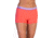 ExOfficio Give-N-Go Sport Mesh 2 Inch Boy Short - Women's -Hot Coral-Medium