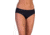 ExOfficio Give-N-Go Sport Mesh Bikini Brief - Women's -Black-Large