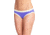 ExOfficio Give-N-Go Sport Mesh Bikini Brief - Women's -Blue Iris-Medium