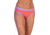 ExOfficio Give-N-Go Sport Mesh Bikini Brief - Women's -Hot Coral-Small