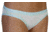 ExOfficio Give-N-Go Sport Mesh Bikini - Women's -Glacial-X-Large
