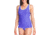 ExOfficio Give-N-Go Sport Mesh Tank - Women's-Blue Iris-Small