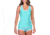 ExOfficio Give-N-Go Sport Mesh Tank - Women's-Isla-Medium, 2242-2557-5113-M