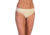 ExOfficio Give-N-Go Sport Mesh Thong - Women's -Nude-Small