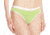 ExOfficio Give-N-Go Sport Mesh Thong - Women's -Paradise-Medium
