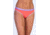 ExOfficio Give-N-Go Sport Mesh Thong - Womens, Hot Coral, Large 22412579-3546-L