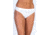 Give-N-Go Sport Mesh Thong - Womens -White-Large