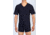 Give-N-Go V-Neck Shirt - Mens -Black-Large