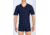 ExOfficio Give-N-Go V-Neck Shirt - Men's -Curfew-Large