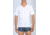 ExOfficio Give-N-Go V-Neck Shirt - Men's -White-Medium
