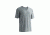 ExOfficio Give-N-Go V Tee Men's, Charcoal, M 12422679-9600_M