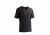 ExOfficio Give-N-Go V Tee Men's, Black, XL 12422679-9999_XL