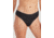 ExOfficio GNG Sport 2.0 Thong - Womens, Black, Large, 22419779-9999-L