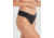ExOfficio GNG Sport 2.0 Thong - Womens, Black, Large, 22419779-9999-L