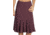 ExOfficio Go-To Knee Skirt - Women's-Antique-X-Small