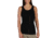 Go-To Tank - Womens -Black-X-Small