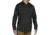 Hida Long Sleeve Shirt - Mens -Black-Medium