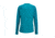 ExOfficio Hyalite Long Sleeve - Men's, Mystic Blue/Algiers Blue, M, 20113304-5331-M