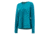 ExOfficio Hyalite Long Sleeve - Men's, Mystic Blue/Algiers Blue, M, 20113304-5331-M