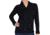 Irresistible Dolce 1/4 Zip Sweater - Womens-Black-X-Small