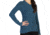 ExOfficio Irresistible Dolce V-Neck - Women's -Marina-Medium