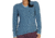 ExOfficio Irresistible Neska V-Neck Sweater - Women's-Dusk-Medium
