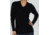 ExOfficio Irresistible Neska V-Neck Sweater - Women's-Black-Large