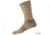 ExOfficio IS Purdom Hiker Sock - Lt Khaki L